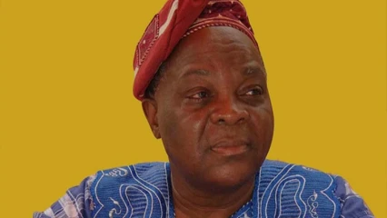 EDITO : Une porte ouverte défoncée par Adjovi!