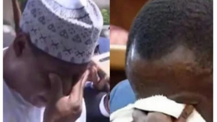 ÉDITO : Yayi enfin détrôné !