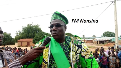 RESULTATS DE L’AUDIT FADEC 2019 : Péhunco 15e, N’Dali 18e