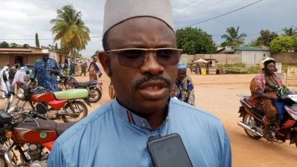 DEUX ANS D’EXISTENCE DU GROUPE DE PRESSE DAABAARU : Soulémane Issiakou apprécie le parcours