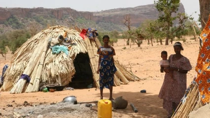 UNITÉS ADMINISTRATIVES SANS TERRITOIRE AU BÉNIN :  Au coeur des villages fantômes à l&rsquo;ère de la décentralisation  . Une situation qui interpelle le législateur