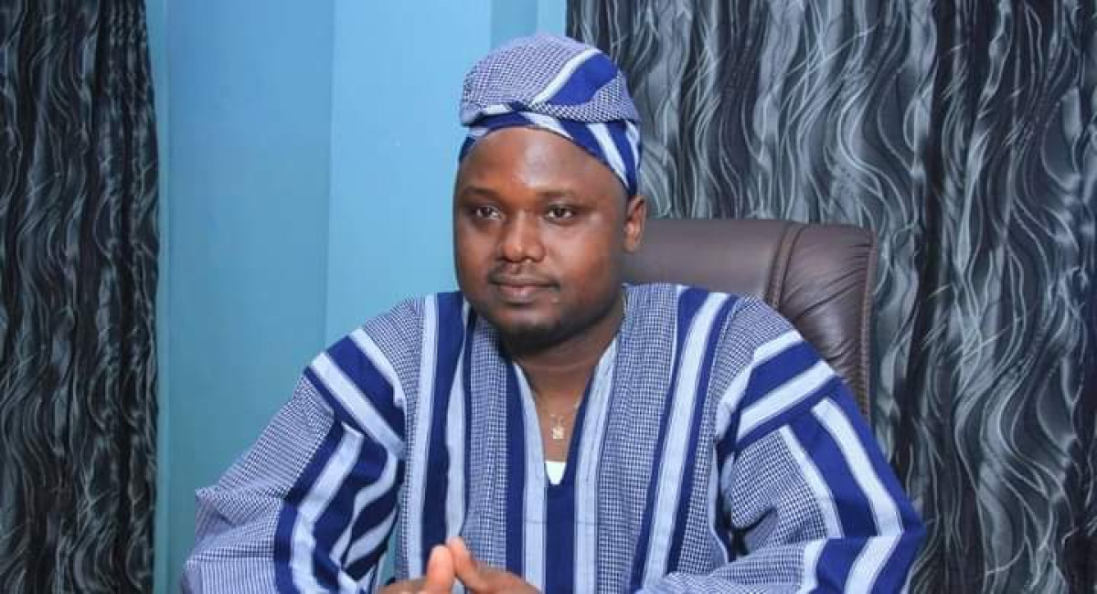 AU VUE DES ACTIONS MENÉES PAR LE CHEF DE L&rsquo;ÉTAT EN 5 ANS DE GESTION, Sarako convaincu de la victoire de Talon pour un second mandat