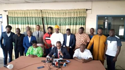 BENIN/CONSEIL NATIONAL DU PATRONAT DE LA PRESSE ET DE L’AUDIOVISUEL : Le nouveau bureau installé
