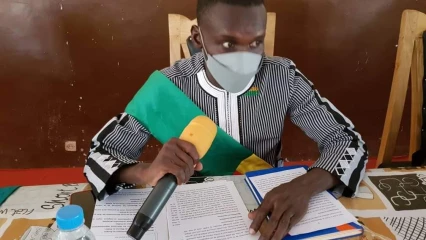 TOURNÉE STATUTAIRE DU PRÉFET DU BORGOU : À Kalalé, le maire Bani Chabi présente ses préoccupations