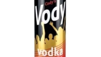 CÔTE D’IVOIRE : L’État ivoirien interdit la consommation de la boisson Vody 