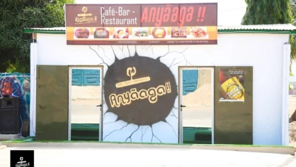 GASTRONOMIE À PARAKOU :  Anyãaga, un restaurant qui propose des mets Baatonu à ses clients