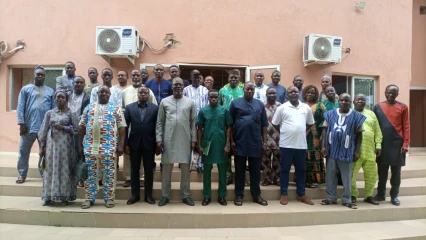 RELANCE DU PROCESSUS D’ÉLABORATION DES PDC 4 DES COMMUNES DU BORGOU : L’Adécob et ses partenaires définissent une feuille de route