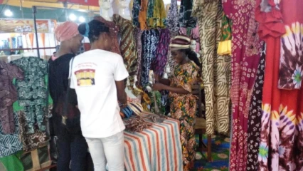 FIP-2018 : Parakou, le carrefour des bonnes affaires