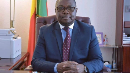 BENIN/AU SUJET DE LA LIBÉRATION DE MADOUGOU ET AÏVO :  « Accorder une grâce présidentielle serait faire obstacle à la justice », dixit Eusèbe Agbangla