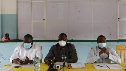 AMELIORATION DES RECETTES PROPRES DE LA COMMUNE DE PARAKOU : La valorisation des places publiques, l’autre stratégie du maire Zimé