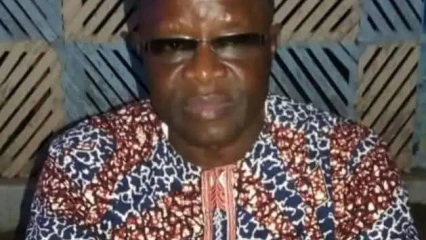 Bénin/Décès du journaliste Nicaise Miguel: retour sur l’entretien exclusif qu’il a accordé à Daabaaru en septembre 2019