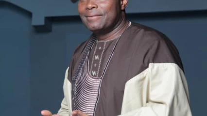 DIALOGUE ENTRE LE CHEF DE L&rsquo;ETAT ET LES CADRES DE TCHAOUROU : L&rsquo;He Adam Bagoudou confirme la rencontre pour aujourd&rsquo;hui