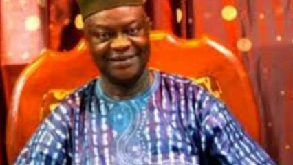 PARTICIPATION DE L’UNION PROGRESSISTE AUX PROCHAINES LÉGISLATIVES  :  Abraham Zinzindohoue se prononce