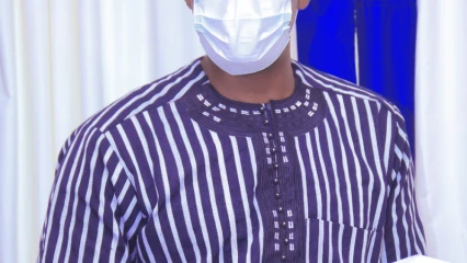 INSTANT FASHION : La  révolution du pagne tissé