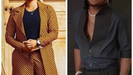 ZEYNAB ET FANICKO A AFRIMMA AWARDS 2020 : Enfants du Bénin debout