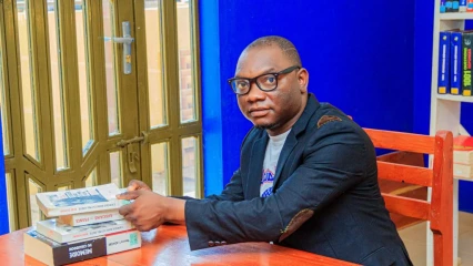 PRIX AIFBD DU MEILLEUR BIBLIOTHÉCAIRE 2023 : Le béninois Didier Voitan distingué demain jeudi en Belgique