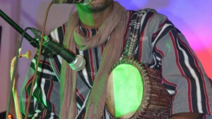 LUTTE CONTRE LA PANDÉMIE DU CORONAVIRUS : L’artiste Barasuno met à contribution sa voix