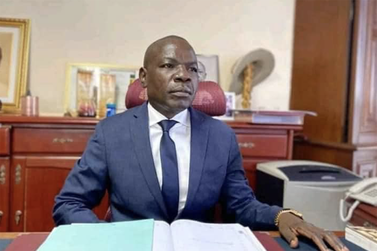 CAMEROUN/APRÈS L&rsquo;ASSASSINAT DU JOURNALISTE MARTINEZ ZOGO : Un puissant homme d&rsquo;affaires arrêté