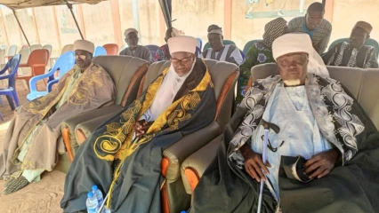 EN ASSEMBLÉE GÉNÉRALE ORDINAIRE À TCHAOUROU : L&rsquo;association des Kenusinabibu du Bénin et du Nigéria renforce les liens fraternels