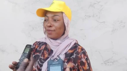 Après les communales de janvier dernier à Djougou: Mouhinatou Issaka félicite les nouveaux élus UPR