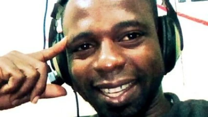 PRIX AFRICAIN DU JOURNALISME D’INVESTIGATION NORBERT ZONGO :  Loukoumane Worou Tchéou honore le Bénin 