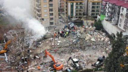 SÉISME EN TURQUIE ET EN SYRIE : Plus de 33 milles morts déplorés