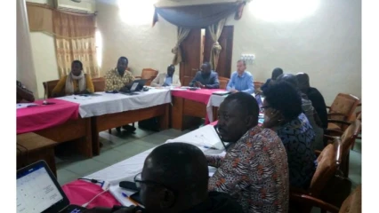 2È SESSION ORDINAIRE DU COMITÉ TECHNIQUE INTERDEPARTMENTAL DU PROGRAMME ASGOL 3 : Un bilan satisfaisant à mi-parcours