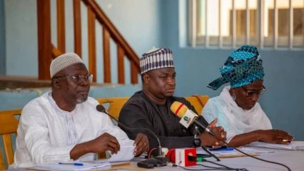 EMPLOI DES JEUNES À PARAKOU : Le conseil municipal valide le programme « Force