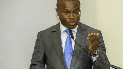 SOMMET G20 SUR L&rsquo;INVESTISSEMENT EN AFRIQUE : Romuald Wadagni présente les prouesses du gouvernement béninois