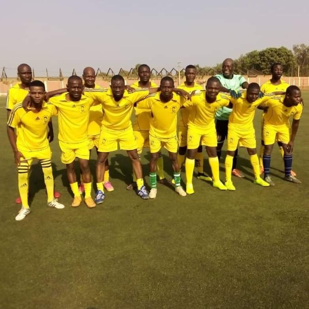 CELEBRATION DE L’AN 6 DU FORUM FOOT D’ICI ET D’AILLEURS : Pari gagné pour l’Administrateur Claver Kounoudji