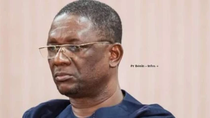 DÉSIGNATION DU DUO PRÉSIDENTIEL CHEZ LES CAURIS : Théophile Yarou, mécontent promet des déballages