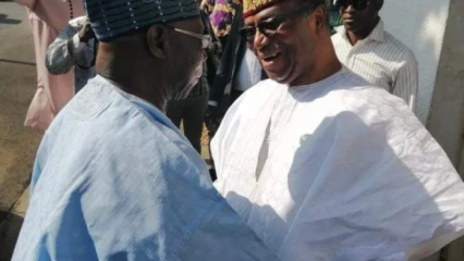 EDITO : Obasandjo, l’oiseau de mauvais augure ?