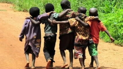 Pays les plus heureux d&rsquo;Afrique: l&rsquo;île Maurice 1er, Bénin 22ème sur 40 Nations