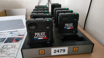 RENFORCEMENT DE LA SÉCURITÉ AU BENIN : Le gouvernement acquiert 500 caméras piéton pour la police et la douane