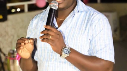 POUR LA VICTOIRE DE L’UP LE RENOUVEAU DANS LA 19E CE : Emeric Joël Allagbé mobilise les populations de Porto-Novo