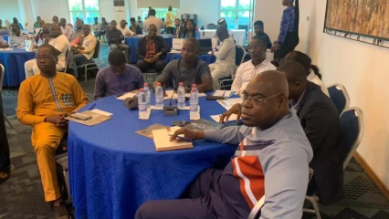 CONFÉRENCE DES RESPONSABLES DE LA SÉCURITÉ DES SYSTÈMES D’INFORMATION : Un engagement crucial pour un cyber espace sécurisé