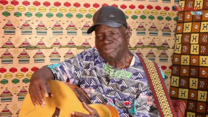 CARNET NOIR   :   L&rsquo;artiste Pierre Dassaboute s&rsquo;est éteint 