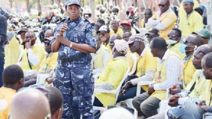 Bénin/Bavures policières et affrontements entre policiers et populations: « la coproduction de la sécurité », un concept toujours incompris ?