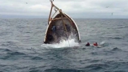 CHAVIREMENT D’UNE PIROGUE À DANGBO :  Quatre morts par noyade