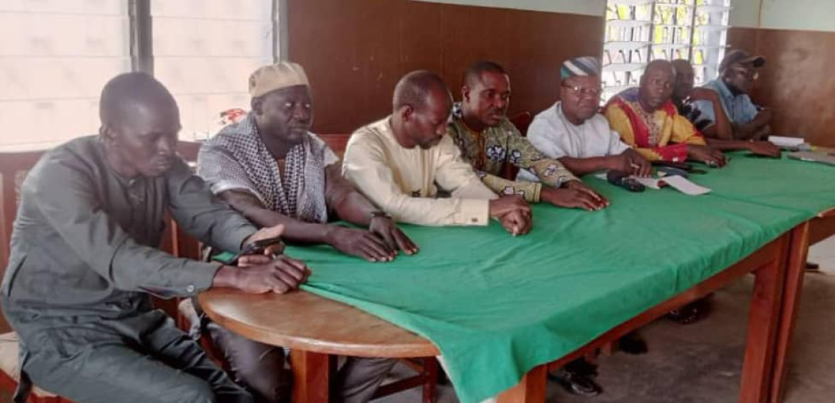 Kalalé/à travers une correspondance, huit conseillers Br exposent leurs griefs contre le maire Bani Tidjani