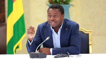 TOGO : Gnassingbé libère 352 prisonniers dont un ancien ministre