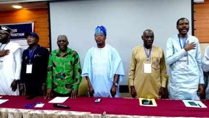 ÉLECTIONS GÉNÉRALES DE 2026 AU BÉNIN :  L&rsquo;opposition sort l&rsquo;As pour contrecarrer la mouvance 