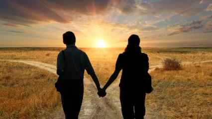 SORTIES EN COUPLE : La vitamine du mariage