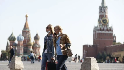EN 2021 :  La Russie a perdu plus d&rsquo;un million d&rsquo;habitants  . Voici les raisons