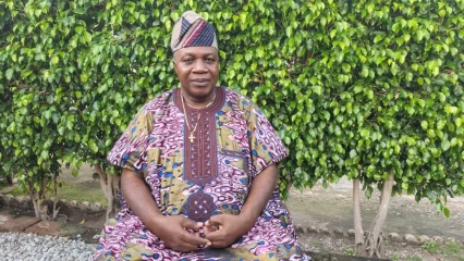 Associations des ressortissants shabèDES RESSORTISSANTS SHABÈ DE SAVÈ, OUÈSSÈ ET TCHAOUROU   Ègbè Ifè l'Odun en Ag les 7 et 8 novembre prochain