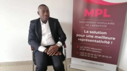 PARTICIPATION DE L’OPPOSITION AUX LÉGISLATIVES DE 2023 AU BÉNIN : Tout dépend du gouvernement selon Expérience Tébé