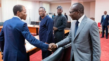 ÉDITO : Talon attend encore l’opposition au carrefour !