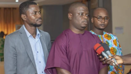 2EME ASSEMBLÉE GÉNÉRALE EXTRAORDINAIRE DE L&rsquo;UNAMEL-BENIN  : Bientôt une grille tarifaire harmonisée pour les médias en ligne  . Quatre nouveaux membres accueillis par Barnabas Orou Kouman