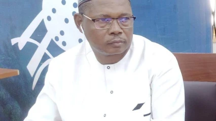 SEPT SAGES DE LA COUR CONSTITUTIONNELLE : L&rsquo;He Soumaïla Sounon Boké dénonce une désignation arbitraire et sans normes . Pour lui le limogeage d&rsquo;Agbénonci n&rsquo;est qu&rsquo;une diversion pour détourner l&rsquo;attention