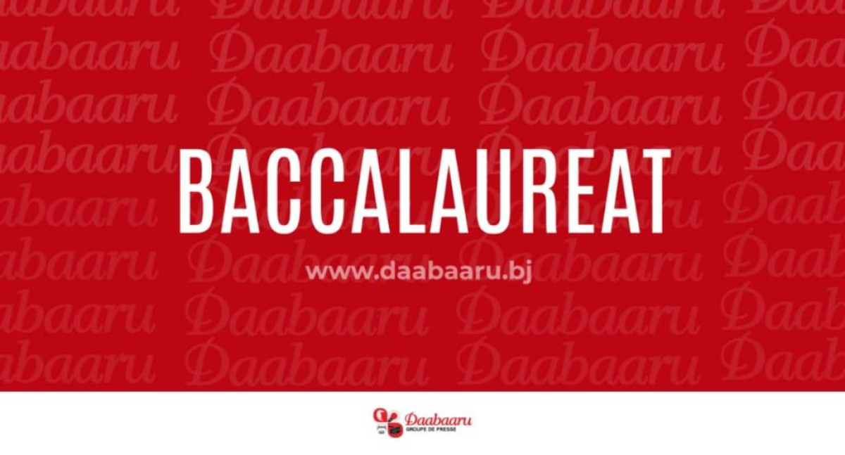 BACCALAURÉAT 2023 AU BÉNIN : La distribution des relevés de notes démarre demain  . Voici les pièces dont il faut se munir